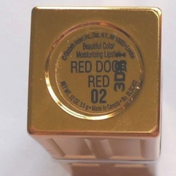 Elizabeth Arden Moisturizing Lipstick - Picture 2 of 4